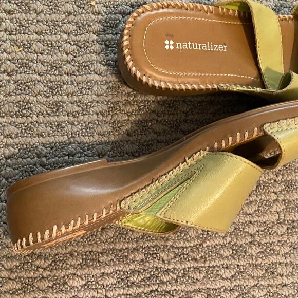 Naturalizer 7 Sandals - Picture 6 of 8